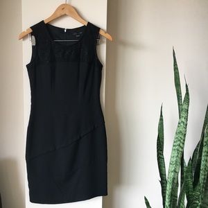 Beautiful Black Dress